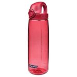Nalgene Trinkflasche Everyday OTF, Red, 0.7 Liter, 5565-7024 - 1